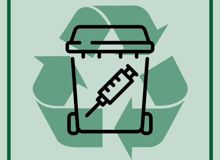 Reuse for Your Recycling 3+ Benefits of Reusable Regulated Waste